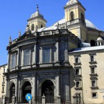 Rumo à JMJ: mais de 90% da população da Espanha é católica
