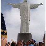 Angelus no Cristo Redentor é novidade do Muticom deste ano