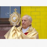Papa lamenta morte de arcebispo perseguido pelos soviéticos