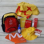 JMJ 2011: confira os itens da mochila do peregrino