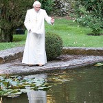 Bento XVI dá quatro dicas para viver bem as férias