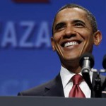 Obama promete a hispânicos lutar por reforma da imigração