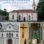 Devoção mariana e popular é traço fundamental da Diocese de Lorena