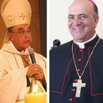 Diocese de Lorena na visão de seus pastores
