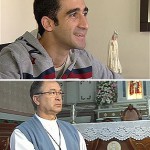 Diocese de Lorena: confira relato de padres mais antigo e mais novo