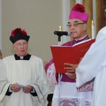 Fiéis receberão indulgência plenária em visita a Catedral de Lorena