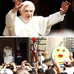 Papa sugere leitura da Bíblia nos momentos de descanso