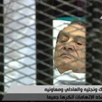 Mubarak é julgado no Egito e nega acusações