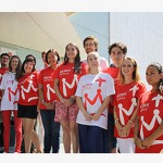 JMJ 2011 promoverá projetos sociais para Espanha e Brasil