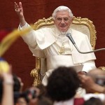 Deus fala no silêncio, mas é preciso saber escutar, diz Papa