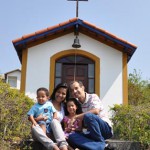 Igreja quer proteger a família para o bem da sociedade