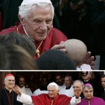 Papa fala sobre o dogma da Assunção de Maria