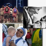 Mais de 300 atividades culturais são oferecidas aos jovens na JMJ