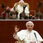 Meditação é algo essencial para vida espiritual, aconselha o Papa