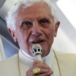 JMJ é fonte de luz que dá visibilidade à presença de Deus, diz Papa