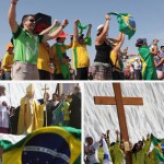 JMJ Rio será um grande evento para o Brasil, dizem autoridades