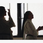 Vida consagrada: Seguir Cristo casto, pobre e obediente