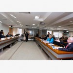Corrupção e impunidade no Brasil é tema de debate no Senado