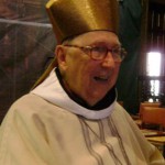 Dom Clemente Isnard falece em Recife