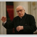 Bento XVI é homenageado com concerto em Castel Gandolfo