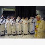 Bento XVI pede orações pelos educadores e cristãos na Ásia