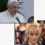 Música sacra é capaz de exprimir e comunicar a fé, diz Bento XVI