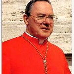 Papa recorda dedicação do falecido Cardeal Aloysius Ambrozic