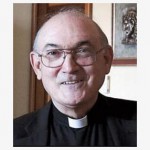 Unidade entre mãe e filho é inseparável, como Cristo e Maria
