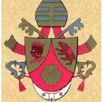 Saiba mais sobre um dos símbolos do brasão pontifício de Bento XVI