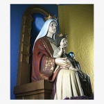 Santa Sé proclama Virgem de Coromoto Padroeira de Caracas