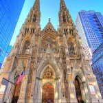 Arquidiocese de NY celebra Missas em memória ao 11 de setembro
