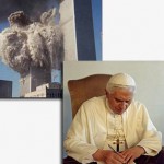 Bento XVI envia mensagem nos 10 anos do 11 de setembro
