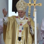 Papa recorda 11 de setembro e pede rejeição à  violência