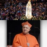 Missa em Fátima recorda terceira aparição de Maria a pastorinhos