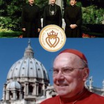 Vaticano: Doutrina da Fé e Fraternidade São Pio X encontram-se