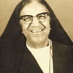 Arquidiocese de BH inicia processo de beatificação de Irmã Benigna