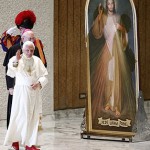 Vitória da fé transforma morte em vida, dor em esperança, diz Papa