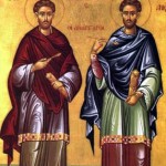 Novena de São Cosme e Damião começa neste domingo
