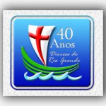 Diocese de Rio Grande completa 40 anos