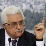 Presidente reafirma intenção palestina de lugar na ONU