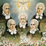 Cinco mulheres serão beatificadas neste sábado em Sarajevo
