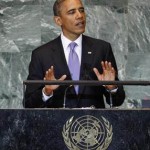 Obama pressiona Israel e Palestina a retomar conversas