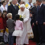 Liberdade se desenvolve na responsabilidade, diz Papa