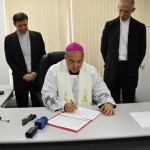 Aberto concurso para escolha do logo da JMJ Rio 2013