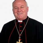 Papa nomeia novo Arcebispo de Florianópolis