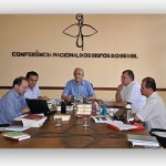 Comissão de Liturgia reúne-se na sede da CNBB