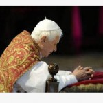 Papa reza pelos doentes terminais e pelo Dia Mundial das Missões