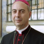 Arcebispo afirma que cristianismo é a religião mais perseguida