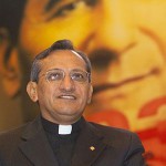Falece irmã mais velha do Reitor-Mor dos Salesianos