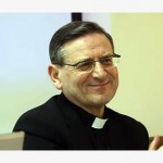 Cristãos afastados podem tomar a mão de Maria para vir até Jesus